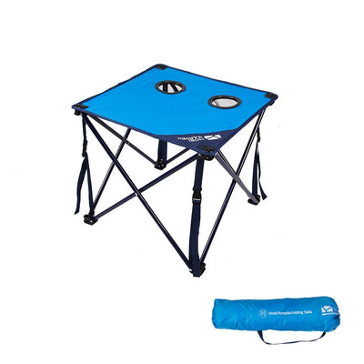 Mesa Plegable Portátil para Exterior - Image 3
