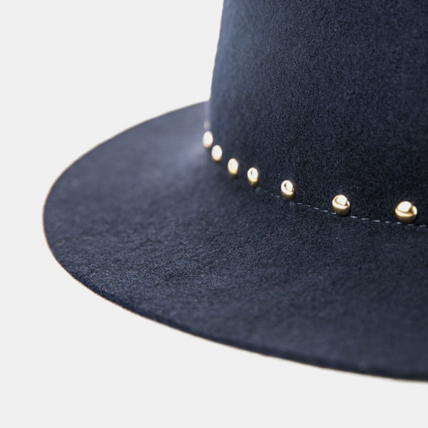 Gorro de Lana Británica Premium