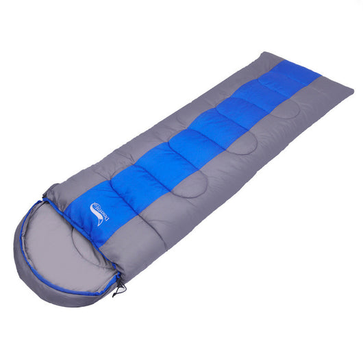 Saco de Dormir Ultraligero para Camping y Senderismo - Temperatura Extrema - Image 14
