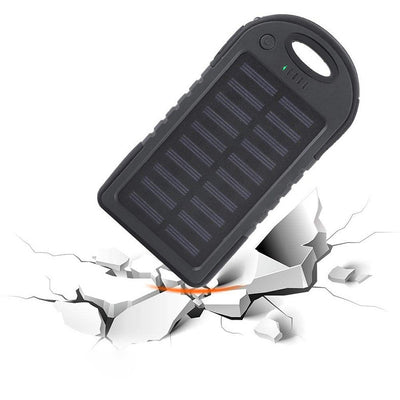 Cargador de Emergencia Portátil para Exteriores - Image 4