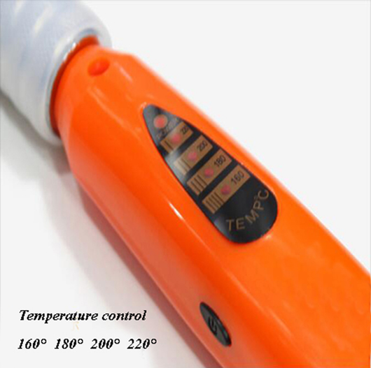Rizador de Tubo Único Profesional - Image 5