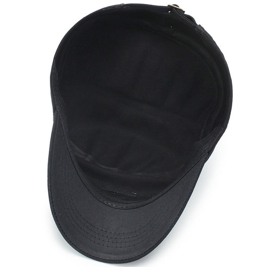Gorra de Béisbol Ajustable para Verano - Protección Solar Versátil - Image 2