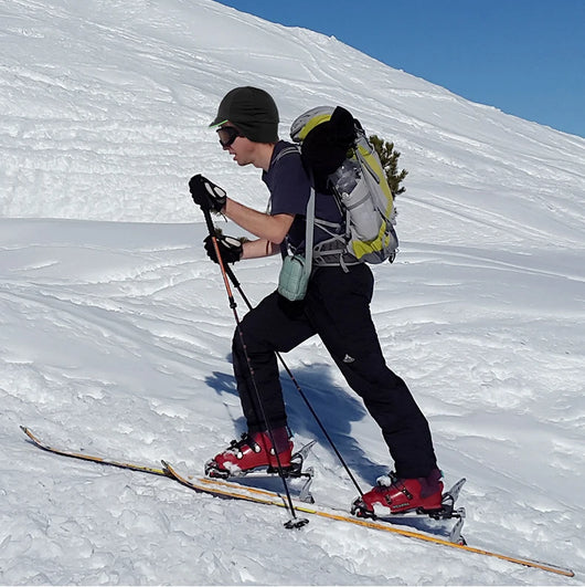 Gorro de Ciclismo Térmico Antiventos con Protección Auditiva - Image 10