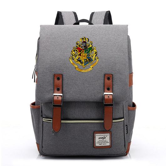 Mochila de Ocio Magic Academy - Image 35