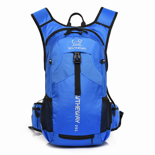 Bolsa de Viaje de Gran Capacidad para Actividades al Aire Libre - Image 5