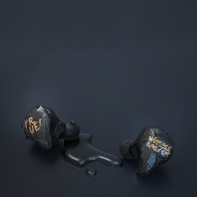 Auriculares Bluetooth Binaural Q5 - Conectividad Inalámbrica Premium - Image 5