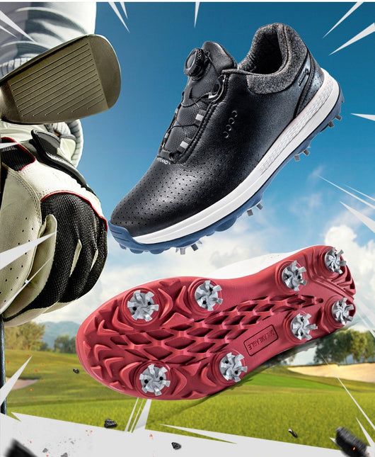 Zapatilla Deportiva Golf Plataforma Baja - Estilo Casual Moderno - Image 33