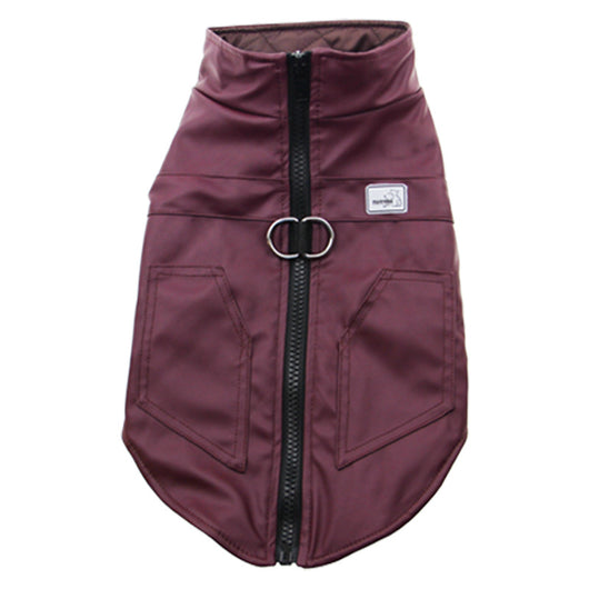 Chaleco Térmico para Perros Pequeños y Medianos - Abrigo Cálido Otoño Invierno - Image 3