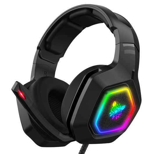 Auriculares Gaming de Alto Rendimiento - Image 7