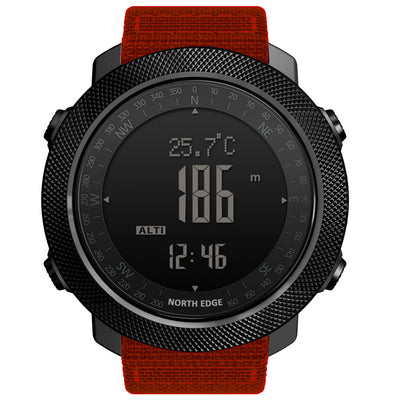 Reloj Deportivo Inteligente Multifunción