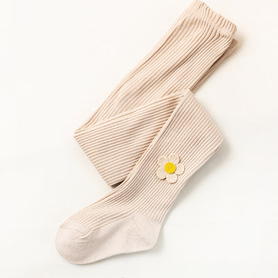 Leggings Niña Primavera Estampado Floral - Image 10