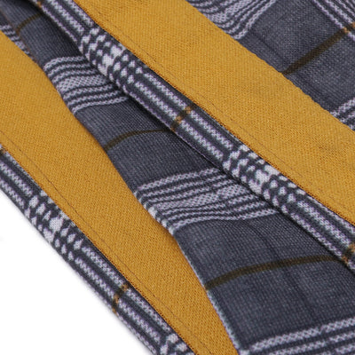 Ropa Deportiva Casual Check Tide - Image 4