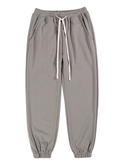 Pantalones Casuales Cómodos para Hombre - Estilo Moderno y Versátil - Image 7
