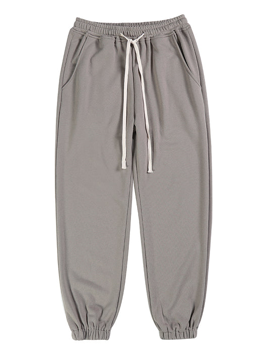Pantalones Casuales Cómodos para Hombre - Estilo Moderno y Versátil - Image 7