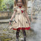 Disfraz Infantil de Halloween - Traje de Cosplay Premium