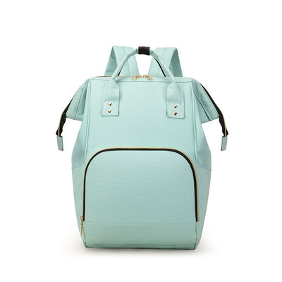 Mochila Oxford Impermeable con Diseño Versátil y Elegante - Image 5