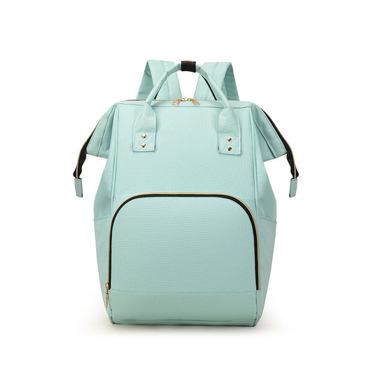 Mochila Oxford Impermeable con Diseño Versátil y Elegante - Image 5