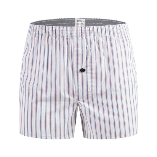Pantalones Cortos Casuales de Casa para Hombre - Image 10