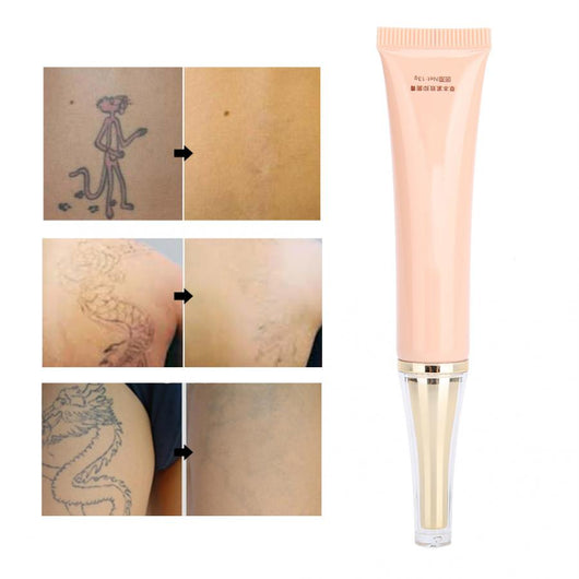 Crema Correctora y Removedora de Cejas Tatuadas - Image 4