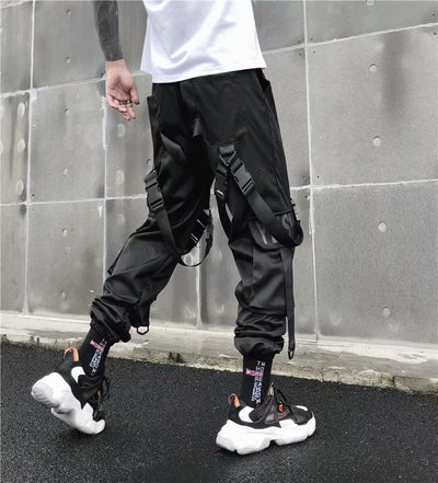 Overoles Funcionales para Hombre - Image 12