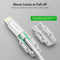 Protector de Cable para iPhone - Guardacable USB Ugreen Compatible Apple