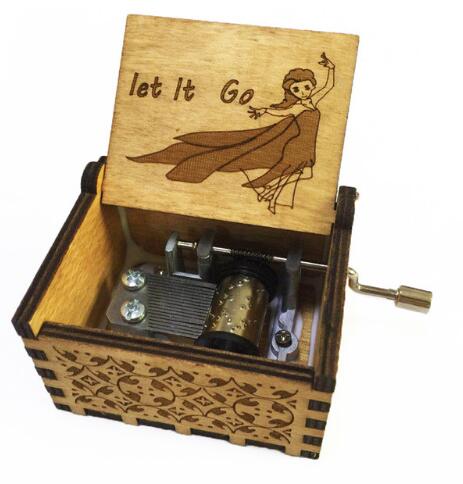 Caja Temática de Madera - Image 13