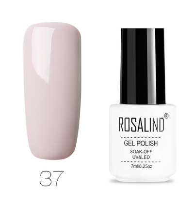 Gel de Uñas Fotopolimerizable Estilo Japonés - Image 49