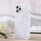 Funda Protectora Compatible con Apple - Diseño Minimalista Carcasa Suave