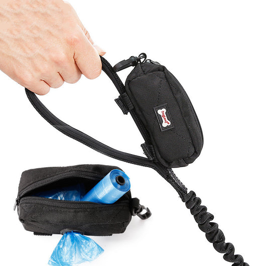 Dispensador de Bolsas para Recoger Desechos de Mascotas - Image 10