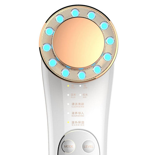 Dispositivo de Lifting Facial con Tecnología IPL e Iones - Image 2