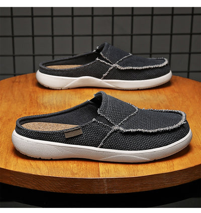 Mocasines Ligeros para Hombre - Pantuflas Verano Comodidad Total - Image 21
