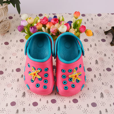 Zapatos con Agujeros para Niños - Image 2