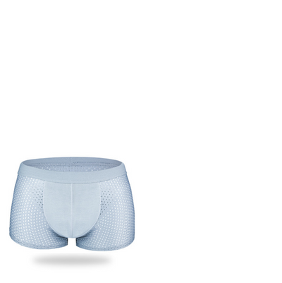 Ropa Interior Masculina Personalizada - Set de 4 Piezas - Image 8