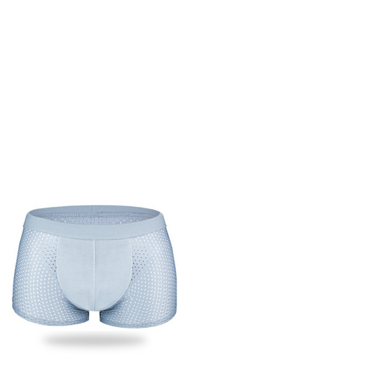 Ropa Interior Masculina Personalizada - Set de 4 Piezas - Image 8