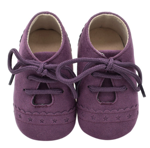 Mocasines para Bebé - Zapatos Suaves para Primeros Pasos - Image 7
