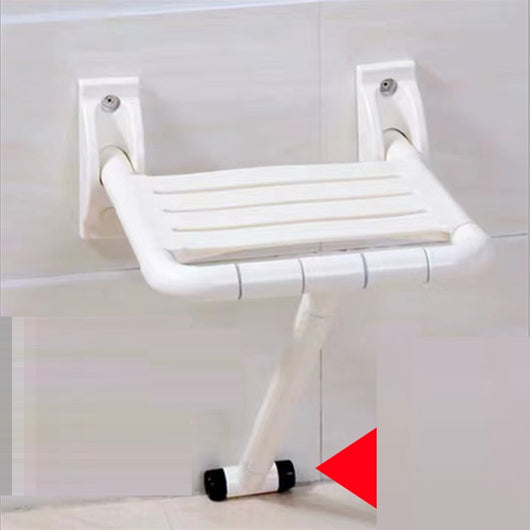 Asiento de Baño Plegable Montado en Pared para Movilidad Reducida - Image 12