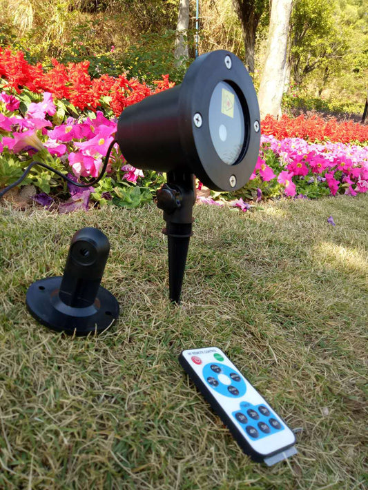 Luminaria Solar para Jardín - Image 2