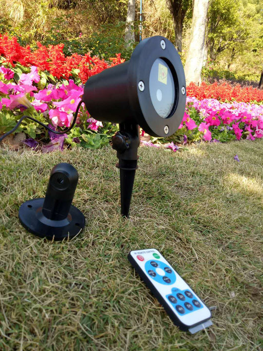 Luminaria Solar para Jardín - Image 2