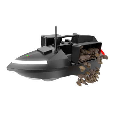 Bote de Pesca con Control Remoto y Posicionamiento GPS - Image 5