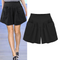 Shorts Sueltos de Verano Talla Grande - Cintura Elástica Cómoda