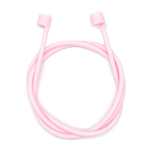 Funda de Silicona Antipérdida Compatible con AirPods - Image 36