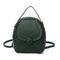 Mochila de Moda PU para Mujer - Diseño Elegante y Funcional