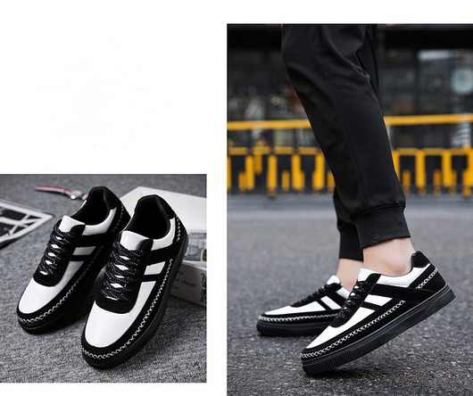 Tenis Deportivos Bajos para Hombre - Image 13