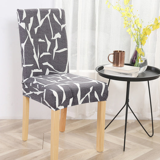 Funda Elástica de Una Pieza para Silla de Oficina - Image 54