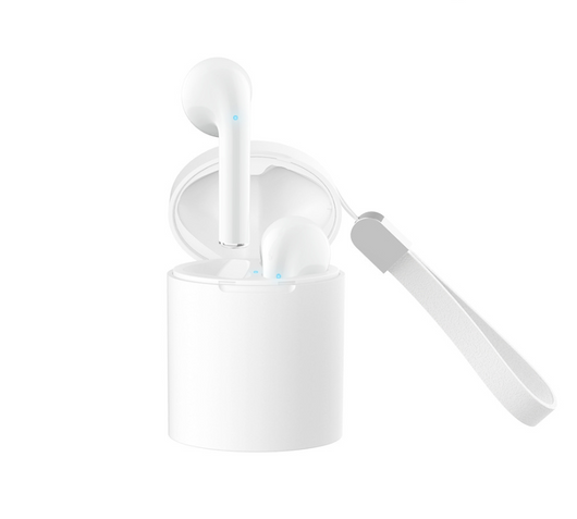 Auriculares Deportivos Inalámbricos con Tecnología de Sonido Estéreo Binaural - Image 14