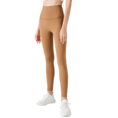 Pantalones Deportivos Levantacaderas de Cintura Alta para Mujer - Image 11