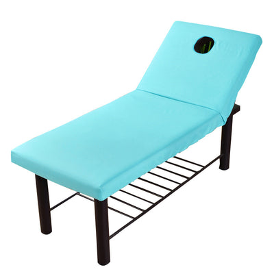 Cama de Masaje y Fisioterapia con Función de Rotación y Trituración Bonin - Image 12