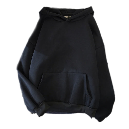 Sudadera Estilo Coreano con Estampado Trendy - Image 31