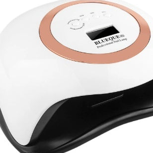 Lámpara UV LED para Curado de Uñas de Gel