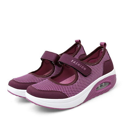 Zapatillas de Running para Mujer con Malla Transpirable - Image 5